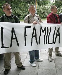 Wszechpolacy przeciw hiszpańskiemu prawu