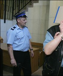 Ruszył proces Andrzeja S.