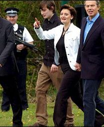 Brytyjczycy wybierają parlament pocztą