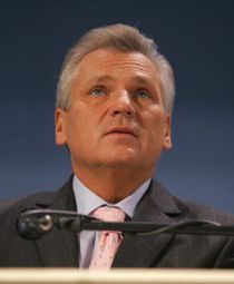 Kwaśniewski: koalicja trudna, ale możliwa