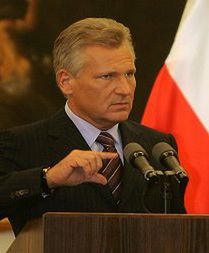 "Przyspieszone wybory mogą się odbyć 15 stycznia"