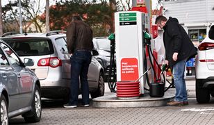 Podwyżka cen paliw. W przyszłym tygodniu przekroczą 7 złotych