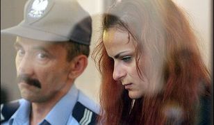 Dożywocie dla zabójczyni