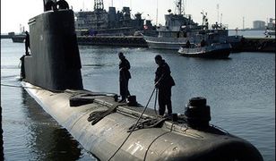 Polski okręt wrócił z operacji antyterrorystycznej