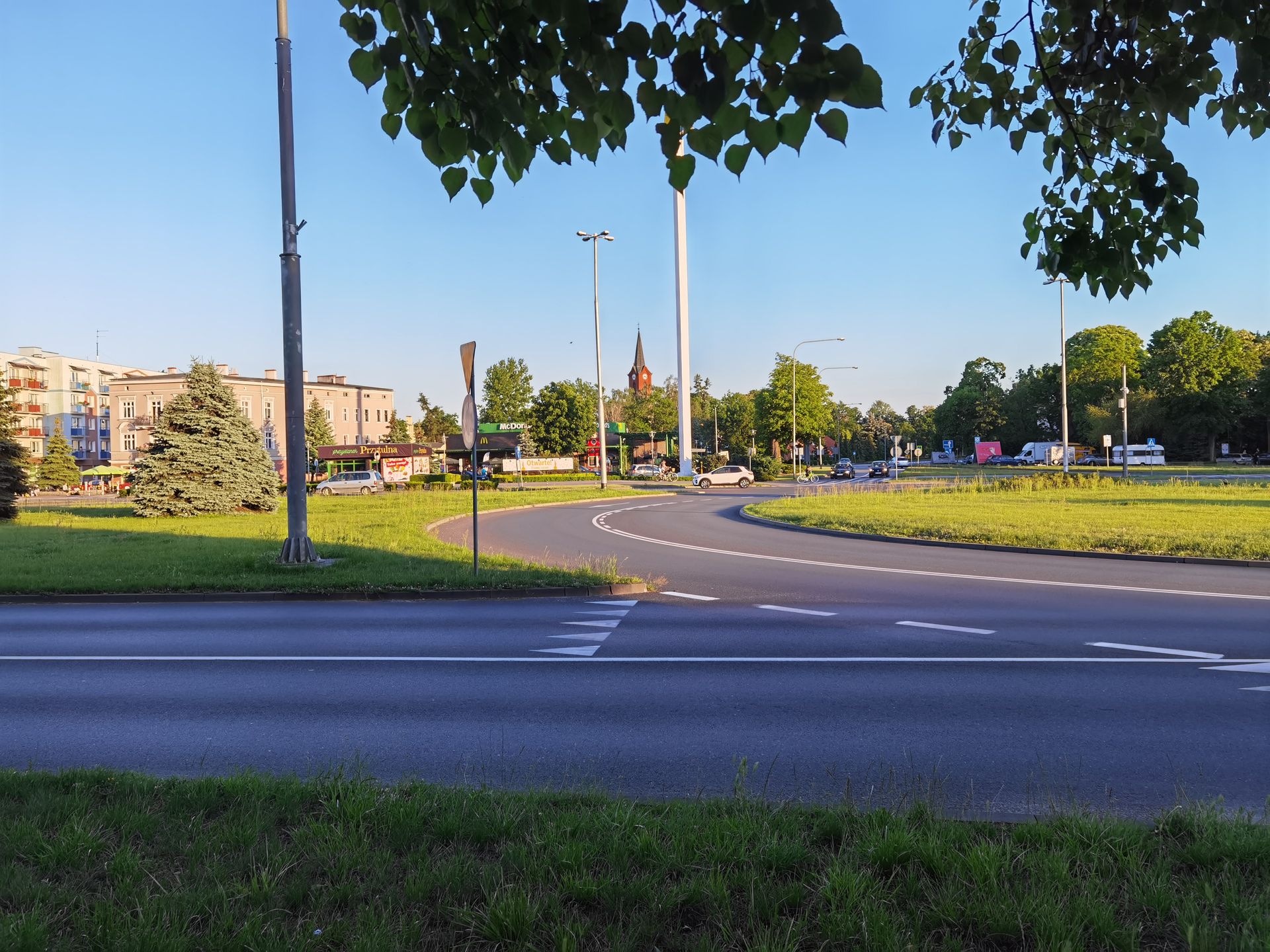 Taki zoom to ja rozumiem. Huawei P40 Pro+: test aparatu 79