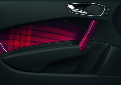 Audi A1s