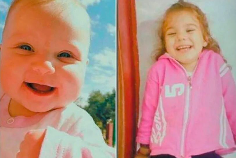 Pozostałe córki Rouli również zmarły