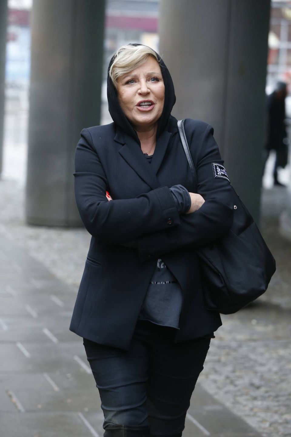 Krystyna Janda – Dzień Dobry TVN