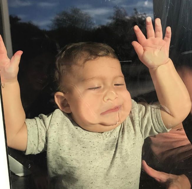 Instagram @boomerrphelps