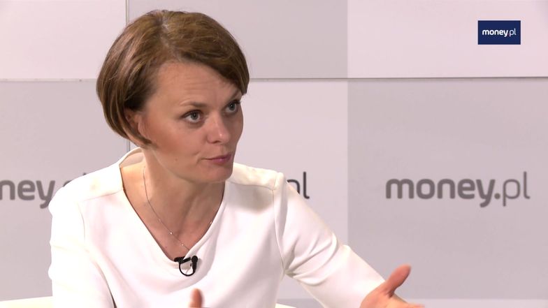 Minister Jadwiga Emilewicz nie dała zielonego światła dla zasilenia instytucji kwotą 50 mln zł dotacji.