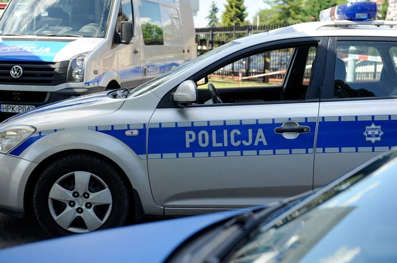 Policja wydaje rekordową liczbę pozwoleń na broń