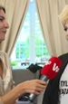 "Druga szansa", sezon 2: Małgorzata Kożuchowska o pracy na planie hitu TVN