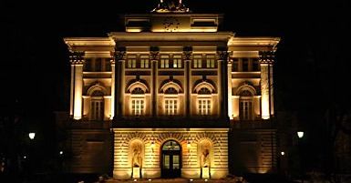Uniwersytet Jagieloński na czele rankingu uczelni wyższych