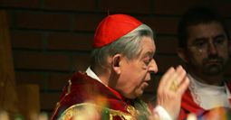 Prymas wezwał do odrodzenia moralnego