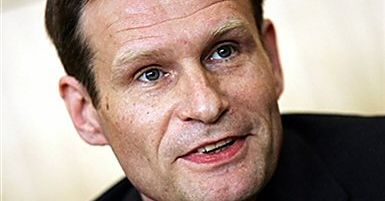 "Kanibal z Rotenburga" skazany na dożywocie