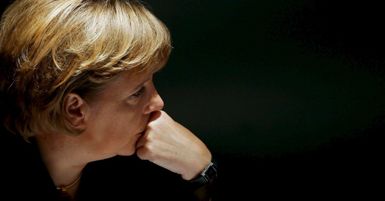 Merkel: cieszę się na wizytę Kaczyńskiego