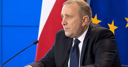 Schetyna: działania rządu wobec górnictwa przykładem oszustwa wyborczego PiS