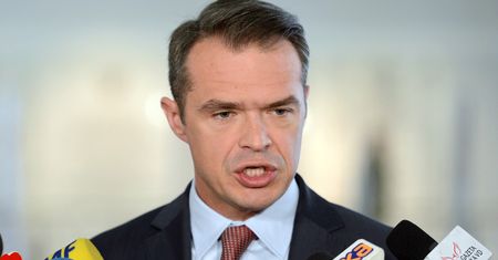 Sławomir Nowak zrzeka się immunitetu