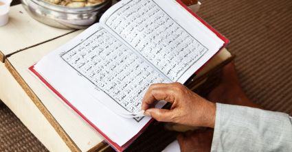 Islamiści grożą dziennikarzom. Chodzi o Koran