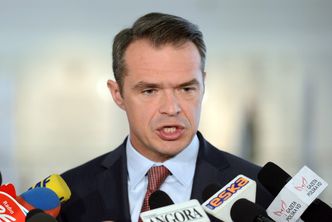 Sławomir Nowak zrzeka się immunitetu