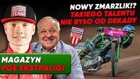 Magazyn PGE Ekstraligi. Goście: Sajdak, Pawełczak, Komarnicki i Frątczak
