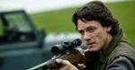 Luke Evans w wieżowcu z Tomem Hiddlestonem, Jeremym Ironsem i Sienną Miller