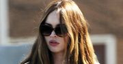 Megan Fox już wyszczuplała. A urodziła zaledwie miesiąc temu