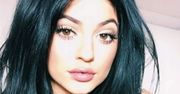 Kylie Jenner jest w ciąży? Tak sugeruje brytyjski magazyn