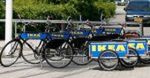 Powstała pierwsza wypożyczalnia rowerów Ikea
