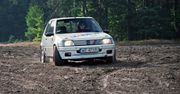 Peugeot 205 1,9 Rallye i właściciele, czyli Kubat Rally Team [auta pasjonatów]