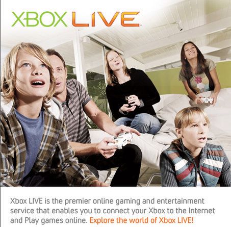 Xbox LIVE w Indiach od września!