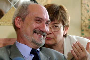 Kim jest Antoni Macierewicz?