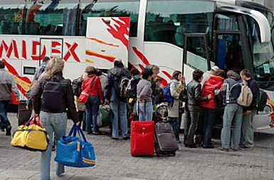 Polska emigracja zarobkowa wraca z USA do ojczyzny