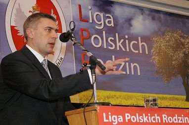 Giertych jednak będzie posłem