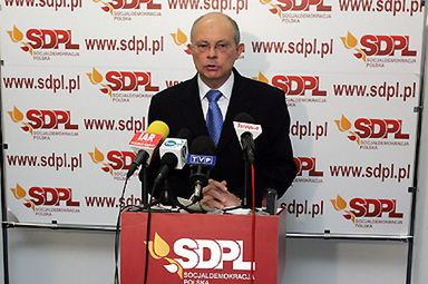 SdPl apeluje o szeroką koalicję