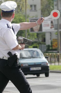 Zwiększa się ruch na drogach krajowych