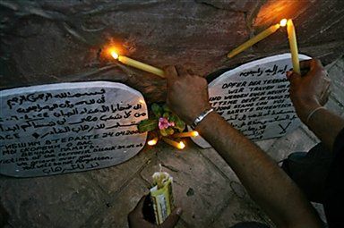 Ostatnie zamachy w Egipcie mają związek z wcześniejszymi?