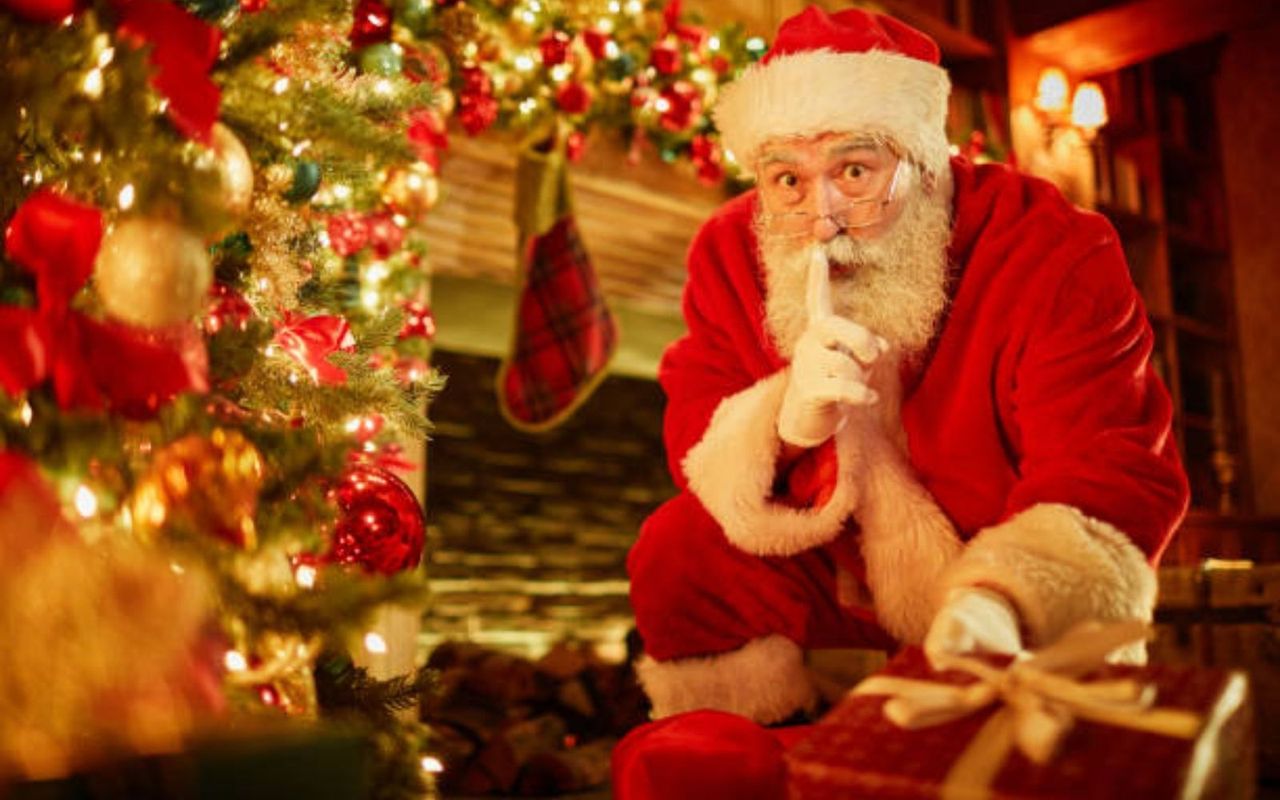 Allegro ze skargą za Świętego Mikołaja. Poszło o "magię Świąt"