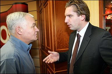 Safjan, Młodkowski i Trzciński - laureatami nagród Kisiela