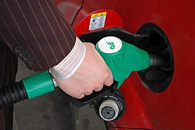 Ceny benzyny pędzą w górę