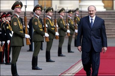 Łukaszenka: Białoruś obroniła wolę narodu