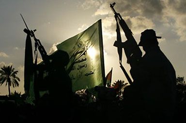 Hamas odrzuca apele o rozbrojenie