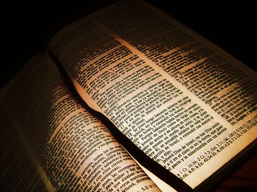 Odnaleziono biblię sprzed 1,5 tys. lat