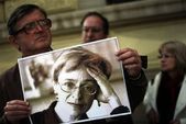 W Moskwie uczczono pamięć Anny Politkowskiej