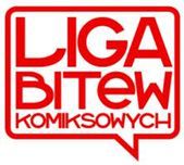 Wielka bitwa komiksiarzy