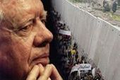 Środowiska żydowskie potępiają książkę Cartera o Izraelu i Palestynie