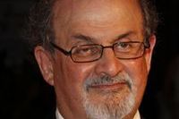 Salman Rushdie napisze autobiografię