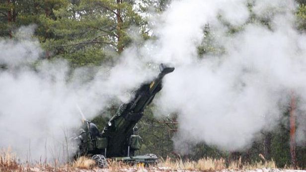 BONUS – zabójczy gadżet polskiej artylerii? [cz.2] 1