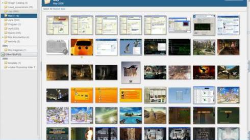 Tworzymy ukryte foldery w Picasie 1