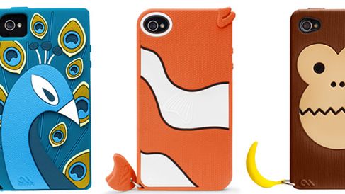 Case Mate Creatures – etui z charakterem 1